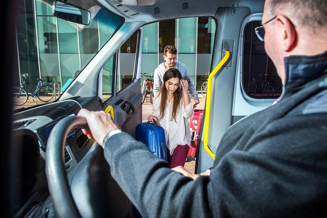 Cancun Airport Departure transfer from Hotel Zone, Puerto Juarez, Puerto Morelos - Common snags to watch for on departure day