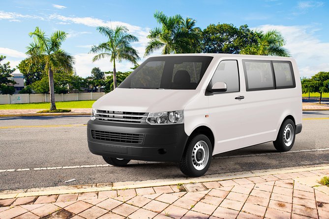 Cancun Airport Hotel Private Transfer by Minivan - Comfort and Professionalism, What the Best Outcomes Look Like