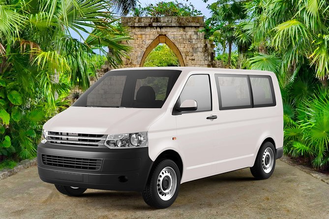 Cancun Airport-Hotel Shuttle Transportation - Luggage Rules and Comfort: What Fits, What Does Not