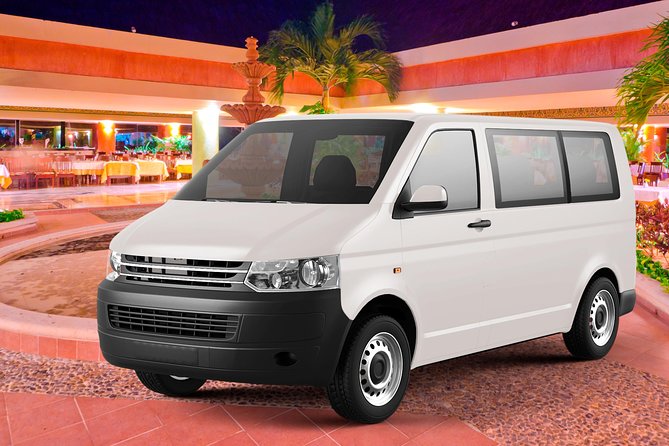 Cancun Airport-Hotel Shuttle Transportation - Who This Shuttle Fits Best (and Who Might Prefer Private)