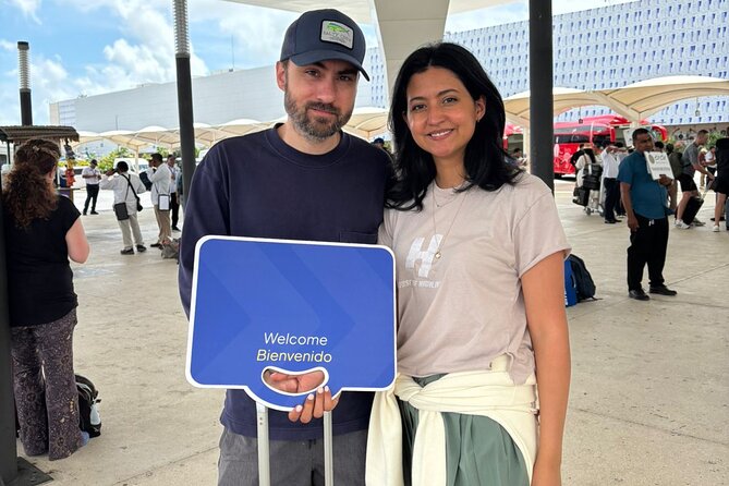 Cancun Airport One Way or Roundtrip Private Transfer - What’s Included, What’s Not, and How To Pack for It