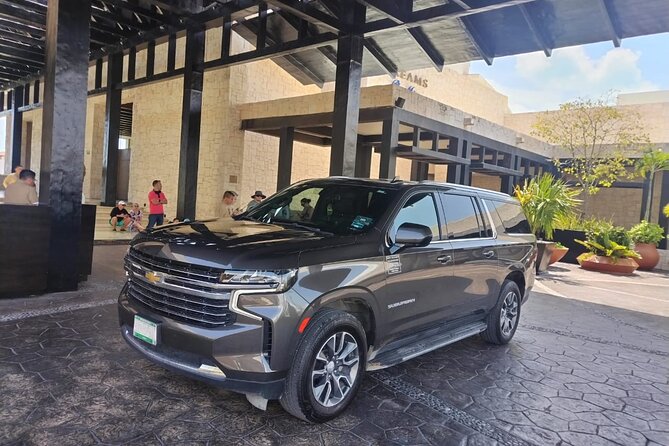 Cancun Airport One Way or Roundtrip Private Transfer - When Transfers Go Sideways, Here’s How To Handle It