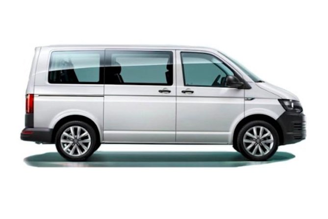 Cancun Airport Private Shuttle with WIFI - Private Airport Transfer That Cuts the Stress in Cancun