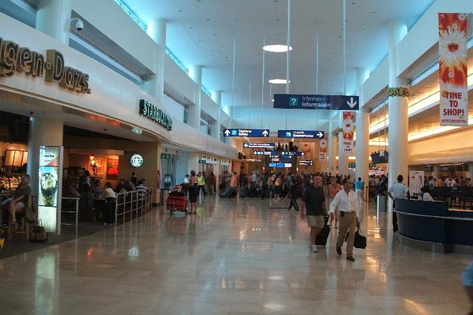 Cancun Airport Private Shuttle with WIFI - What the Reviews Suggest About Real-World Service