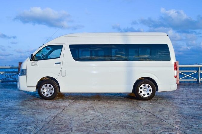 Cancun & Airport Private Transfer-Cancun, Ferry & Puerto Morelos - Key Points at a Glance