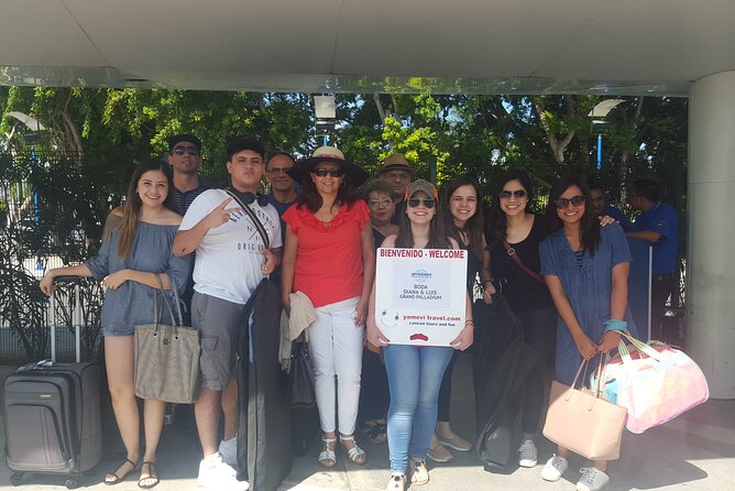 Cancun Airport private transfer to Cancun hotel zone - Price and value: what $15 per person really means
