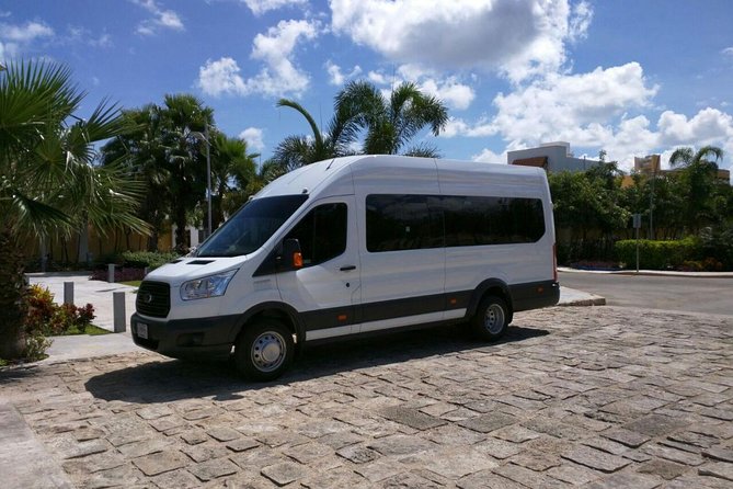 Cancun Airport Private Transfer to Hotels - Why a Private Cancun Transfer Changes Your Whole Arrival