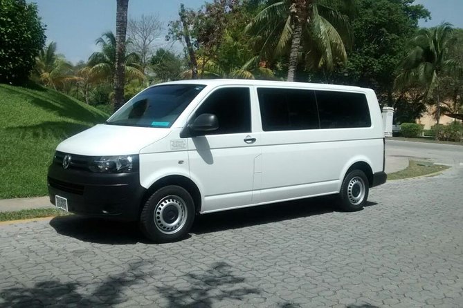 Cancun Airport Private Transfer to Hotels - Price and Value: When $60 Per Group Makes Sense