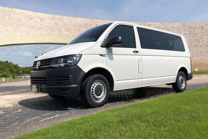 Cancun Airport Private Transfer to Playa del Carmen (Round Trip) - Why A Private Cancun-Playa del Carmen Transfer Feels Like Vacation Time