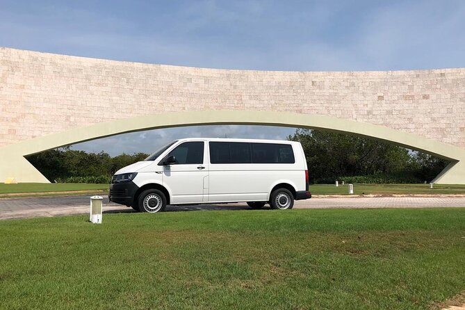 Cancun Airport Private Transfer to Playa del Carmen (Round Trip) - Price and Value: When 180 USD for Up to 7 Makes Sense
