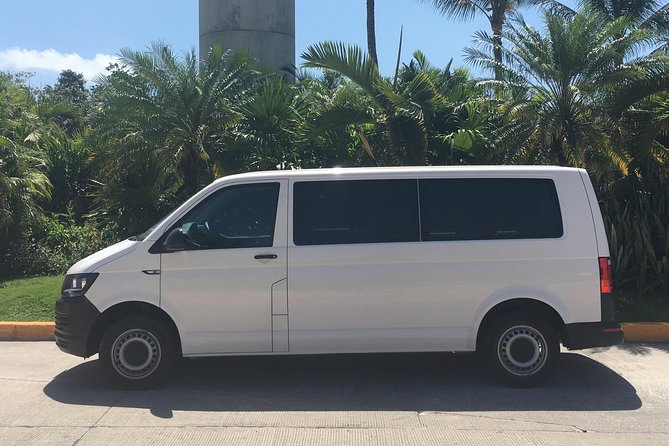 Cancun Airport Private Transfer to Playa del Carmen (Round Trip) - Getting Picked Up at Cancun International Airport, Without the Guesswork