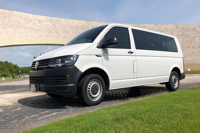 Cancun Airport Private Transfer to Tulum (Round Trip) - How a Private Cancun Airport Transfer to Tulum Really Works