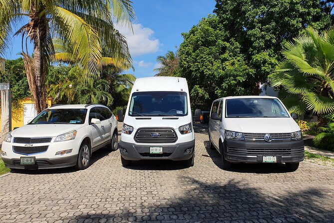 Cancun Airport Private Transfer to Tulum (Round Trip) - Price and Group Value for a $250 Round Trip