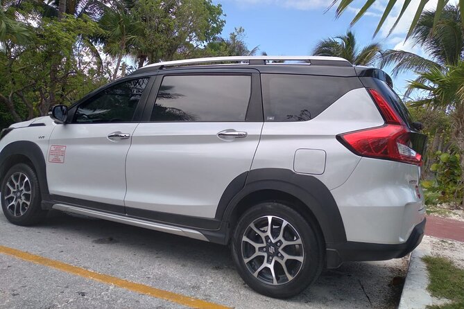 Cancun Airport: Private Transfers From/To Costa Mujeres - Should You Book This Private Transfer to Costa Mujeres?
