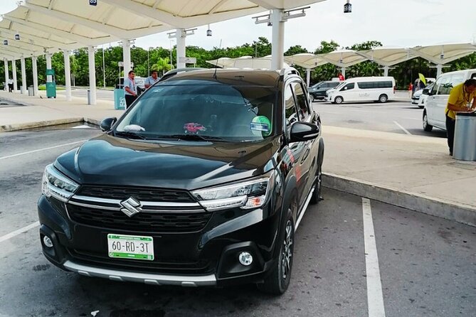 Cancun Airport: Private Transfers From/To Playa del Carmen - Who This Transfer Fits Best (Families, Couples, and Small Groups)