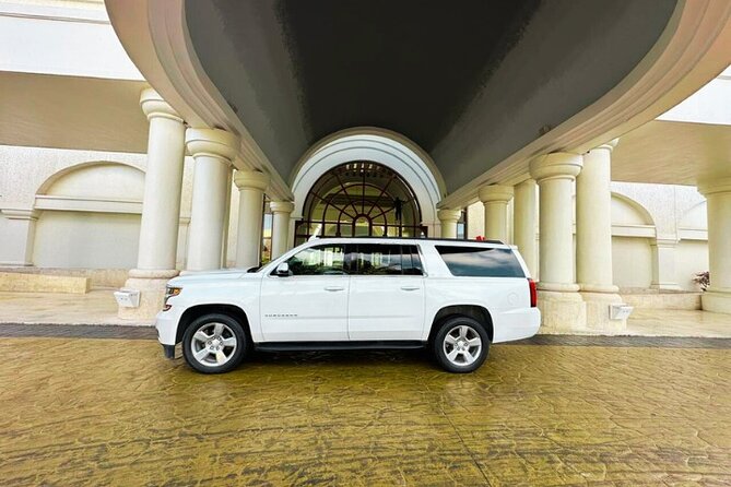 Cancun Airport: Private Transfers From/To Puerto Morelos - Timing That Actually Works When Flights Change