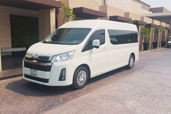 Cancun Airport: Private Transfers From/To Puerto Morelos - When $60 Per Group Feels Like a Deal