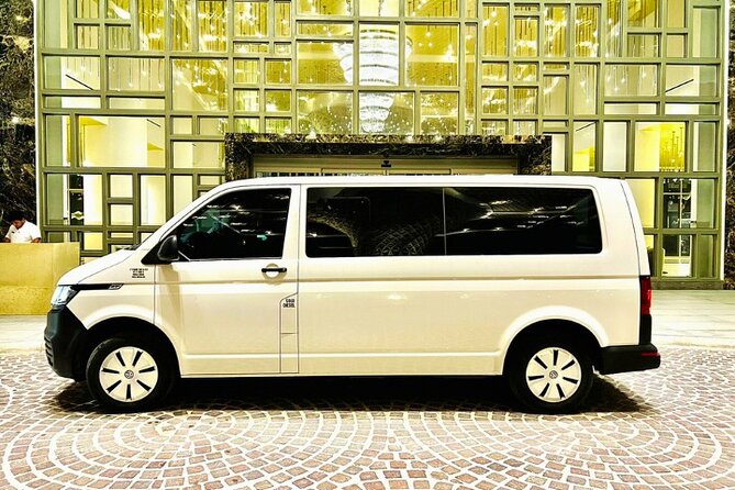 Cancun Airport: Private Transfers From/To Puerto Morelos - Small Rules That Save You Hassle at the Airport