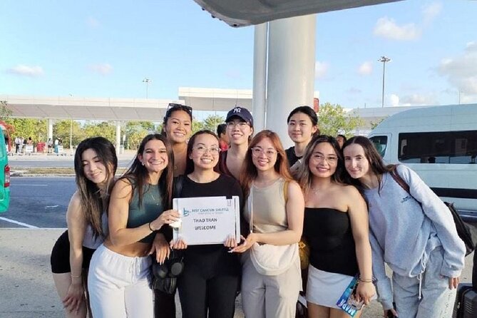 Cancun Airport Private Transfers to Cancun 15 Miles - Key Things I’d Bet On Before You Book
