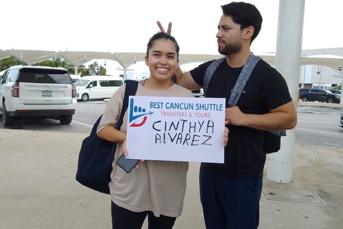 Cancun Airport Private Transfers to Cancun 15 Miles - Hotel Lobby Drop-Off, Why It Matters With Luggage