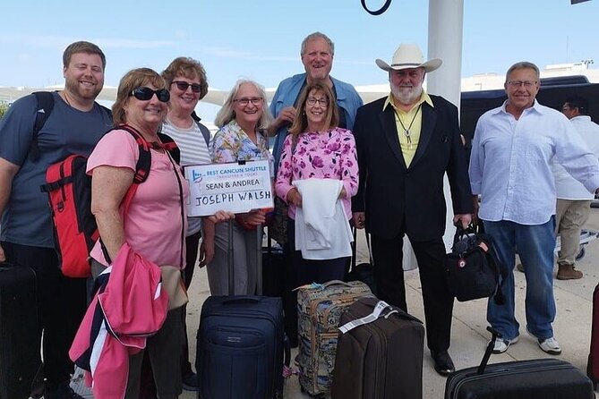 Cancun Airport Private Transfers to Playa del Carmen 30 Miles - Who This Transfer Fits Best, and Who Might Want Something Else