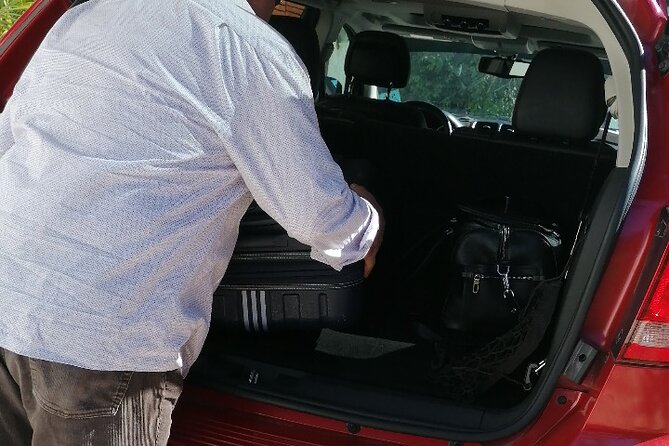 Cancun Airport Private Transportation to Tulum - Where You Actually Start and Where You End Up