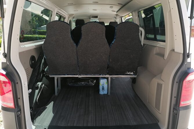Cancun Airport Private Transportation to Tulum - Getting Ready Before You Land in Cancun