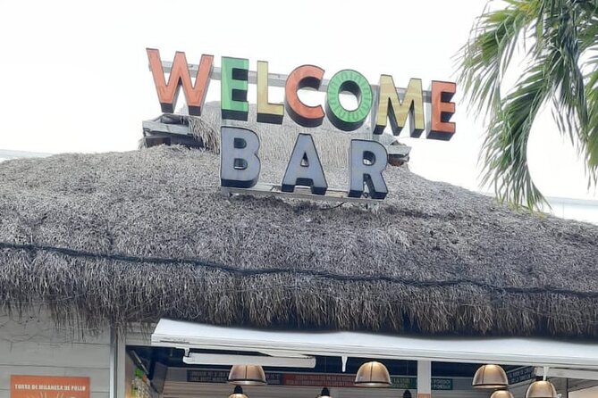 Cancun Airport Shared Shuttle to Holbox Chiquila Port - Chiquila Port Drop-off and Catching the Holbox Ferry