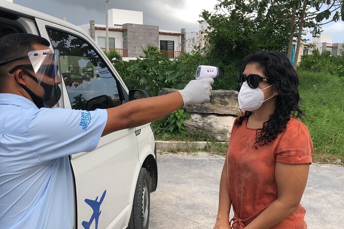 Cancun Airport Shared Shuttle to Holbox Chiquila Port - Who This Shuttle Fits Best (and who should reconsider)