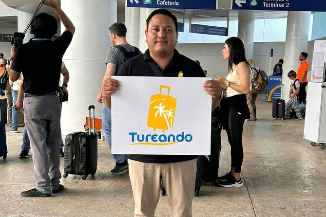 Cancun Airport Shared Transfer - Ride comfort and speed, what the drive actually feels like