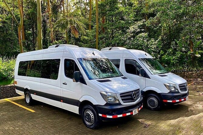 Cancun Airport Shared Transfer - Cancun airport pickup, exactly where to wait after customs