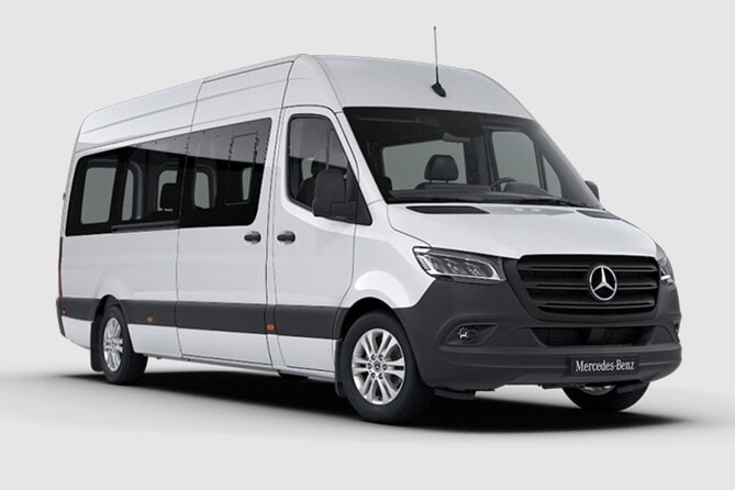 Cancun Airport: Shuttle Cancun or Playa del Carmen Hotels - Cancun Airport to Hotel, Minus the Taxi Stress