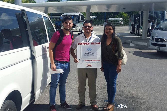 Cancun Airport Small-Group Transfer to Cancun Hotels - Value and the real trade-off of a $6 transfer