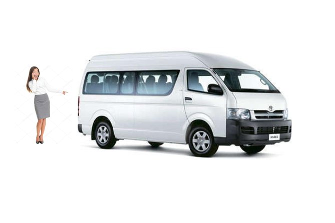 Cancun Airport Small-Group Transfer to Cancun Hotels - Airport arrival: how the meet-and-greet actually helps you