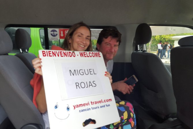 Cancun Airport Small-Group Transfer to Cancun Hotels - Who this shared transfer suits best