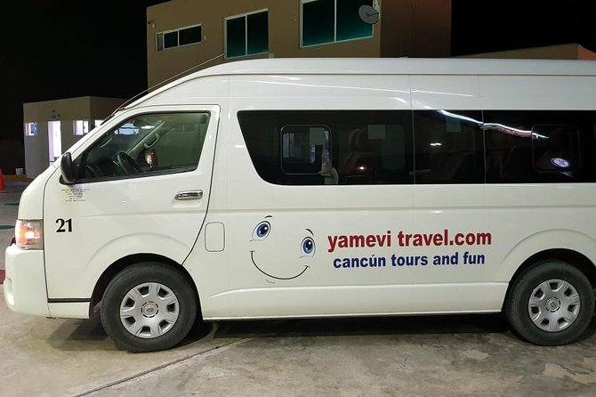 Cancun Airport Small-Group Transfer to Cancun Hotels - Picking the right hotel zone (so your shuttle matches your reality)