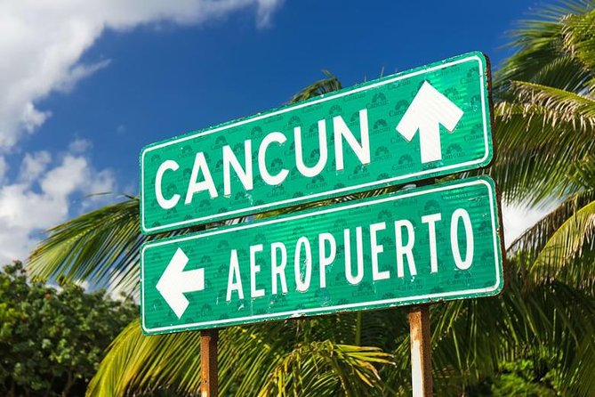 Cancun Airport Taxi Service - Door to door in Cancun and Riviera Maya, the real convenience