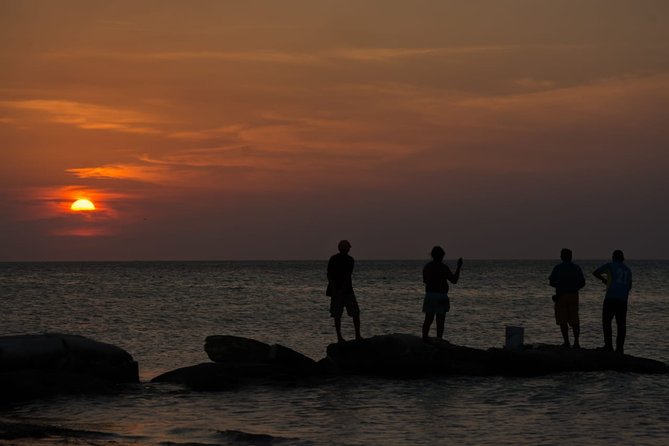 Cancun Airport to Holbox Transportation Private - Price and value: what $480 per group gets you