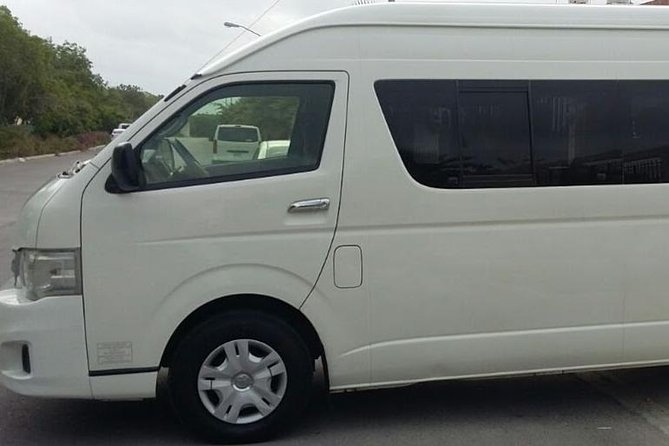 Cancun Airport to Playa del Carmen - Why this Cancun to Playa del Carmen transfer feels worth it
