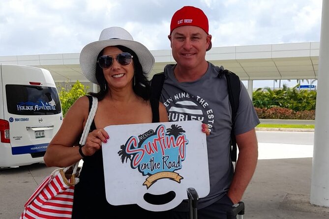 Cancun Airport to Playa del Carmen - Timing, delays, and why the ride can swing from 15 minutes to 3 hours