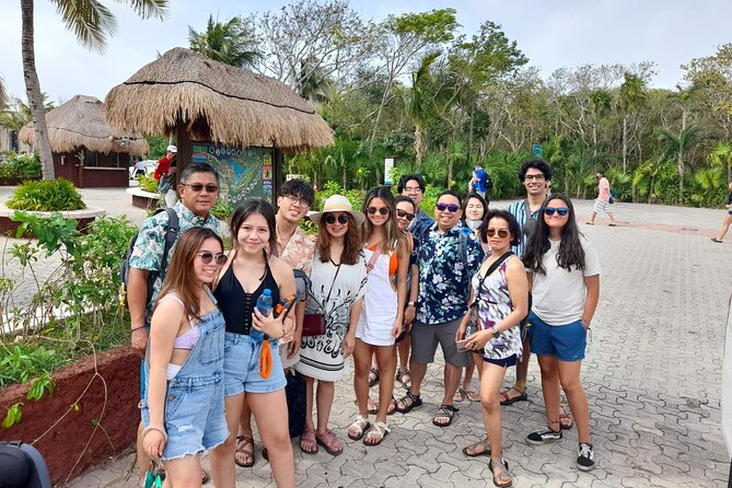 Cancun Airport to Playa del Carmen - Price and value: what $75 per group really means