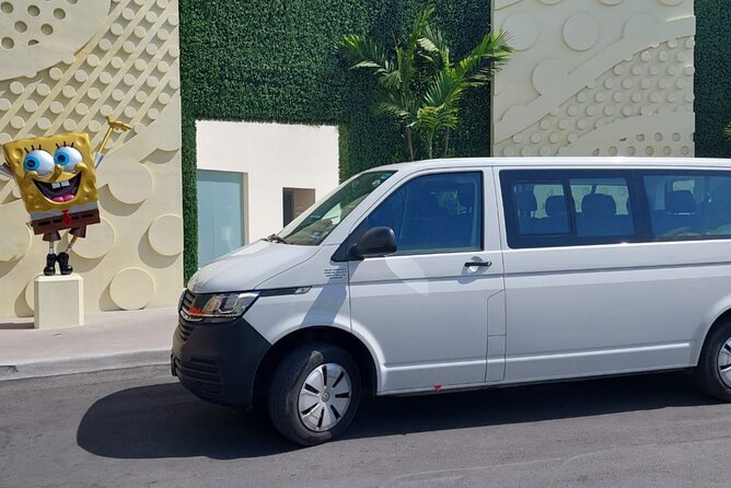 Cancun Airport to Playa del Carmen One-Way Private Transfer - Why This Transfer Works When You Want Playa del Carmen Fast