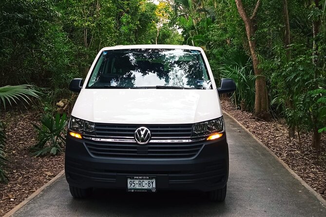 Cancun Airport to Playa del Carmen One-Way Private Transfer - Airport to Playa del Carmen: What the Private Ride Feels Like