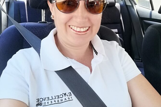 Cancun Airport to Tulum Roundtrip Private Transfer - Communication and Support: Bilingual, 24/7, and Ready When You Land