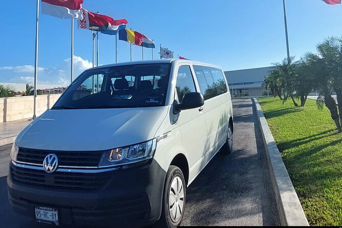 Cancun Airport to Tulum Roundtrip Private Transfer - Who This Works Best For (And Who Might Prefer Something Else)