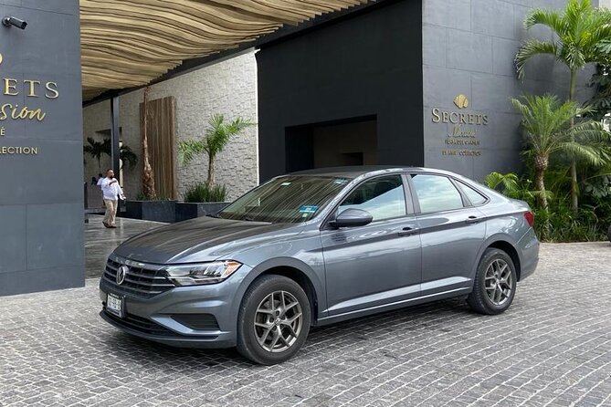Cancun Airport to Tulum Roundtrip Private Transfer - Should You Book This Cancun Airport to Tulum Private Transfer?