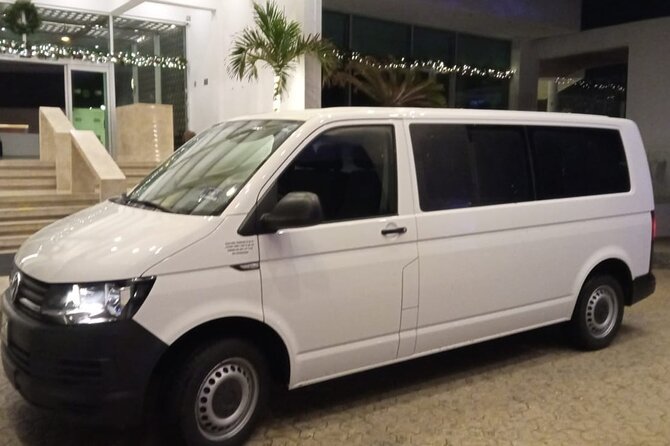 Cancun Airport to Tulum Roundtrip Private Transfer - Cancun Airport Pickup: Meet-and-Greet Steps That Reduce Stress