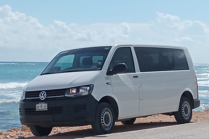 Cancun Airport Transfer to Ferry Puerto Juarez Cancun Roundtrip - Quick hits on Cancun to Puerto Juárez transfer