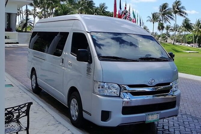 Cancun Airport Transfer to Ferry Puerto Juarez Cancun Roundtrip - Why this Cancun airport to Puerto Juárez ferry transfer feels worth it