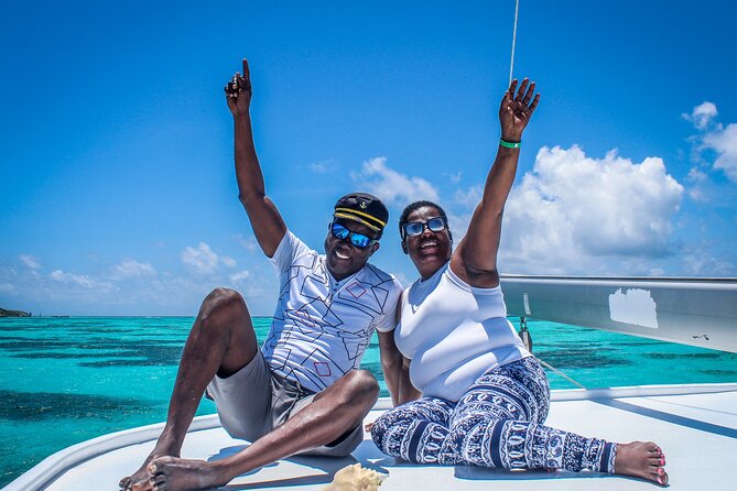 Cancun All Inclusive Catamaran Tour to Isla Mujeres - Price and value: what $65 gets you, and what can cost extra